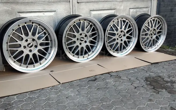 BBS LMfor550 000 тг. в Алматы