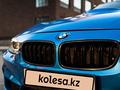 BMW 316 2014 годаүшін10 500 000 тг. в Алматы – фото 10