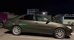 Toyota Camry 2001 года за 4 500 000 тг. в Астана – фото 3