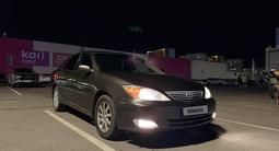 Toyota Camry 2001 года за 4 500 000 тг. в Астана
