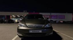 Toyota Camry 2001 года за 4 500 000 тг. в Астана – фото 5
