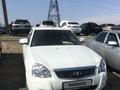 ВАЗ (Lada) Priora 2170 2013 года за 1 300 000 тг. в Шымкент