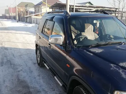 Honda CR-V 1996 года за 3 100 000 тг. в Талгар – фото 3