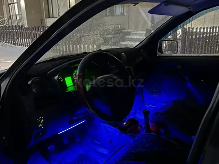 ВАЗ (Lada) Granta 2190 2012 года за 2 550 000 тг. в Караганда – фото 10