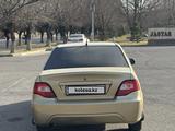 Daewoo Nexia 2009 года за 1 250 000 тг. в Тараз – фото 4