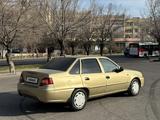 Daewoo Nexia 2009 года за 1 250 000 тг. в Тараз – фото 3