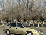 Daewoo Nexia 2009 года за 1 250 000 тг. в Тараз – фото 2
