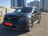 Kia Sorento 2023 года за 17 500 000 тг. в Астана