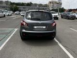 Nissan Qashqai 2013 года за 7 000 000 тг. в Алматы – фото 3
