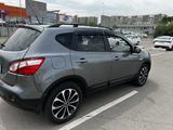 Nissan Qashqai 2013 года за 7 000 000 тг. в Алматы – фото 4