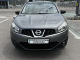 Nissan Qashqai 2013 года за 7 000 000 тг. в Алматы