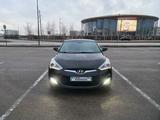 Hyundai Veloster 2013 года за 6 700 000 тг. в Астана – фото 3