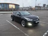 Hyundai Veloster 2015 годаүшін6 000 000 тг. в Астана – фото 4