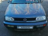 Volkswagen Golf 1995 года за 1 800 000 тг. в Боровской – фото 2