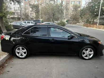 Toyota Camry 2012 года за 6 000 000 тг. в Актау – фото 4