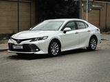 Toyota Camry 2020 годаүшін12 700 000 тг. в Туркестан – фото 2