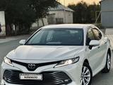 Toyota Camry 2020 годаүшін12 700 000 тг. в Туркестан