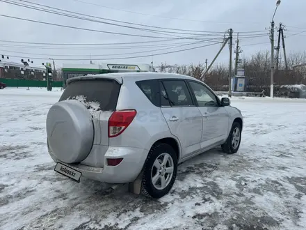 Toyota RAV4 2007 года за 6 500 000 тг. в Астана – фото 9