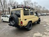 Toyota Land Cruiser 1996 годаүшін11 300 000 тг. в Караганда – фото 4