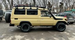 Toyota Land Cruiser 1993 годаfor10 300 000 тг. в Караганда – фото 4