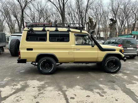 Toyota Land Cruiser 1996 года за 11 300 000 тг. в Караганда – фото 3