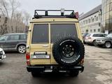 Toyota Land Cruiser 1996 годаүшін11 300 000 тг. в Караганда – фото 5