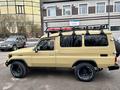 Toyota Land Cruiser 1993 годаүшін11 300 000 тг. в Караганда – фото 8