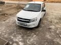 ВАЗ (Lada) Granta 2190 2015 годаfor2 650 000 тг. в Атырау – фото 8