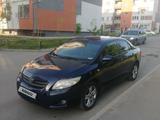 Toyota Corolla 2008 года за 4 500 000 тг. в Алматы – фото 2