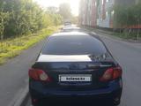 Toyota Corolla 2008 года за 4 500 000 тг. в Алматы – фото 4