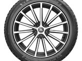 Шины MICHELIN X-Ice North 4 245/45 R18 100T с шипами новые за 350 000 тг. в Астана