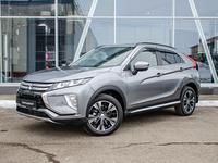 Mitsubishi Eclipse Cross Instyle 2021 года за 14 990 000 тг. в Астана