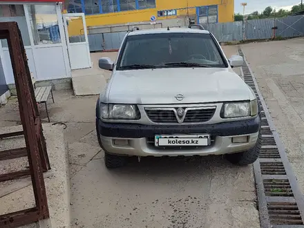 Opel Frontera 2002 года за 1 500 000 тг. в Степногорск