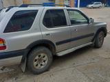 Opel Frontera 2002 года за 1 500 000 тг. в Степногорск – фото 3