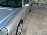 Mercedes-Benz E 280 2000 года за 5 500 000 тг. в Кызылорда – фото 2