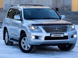 Lexus LX 570 2010 годаfor20 500 000 тг. в Алматы – фото 4