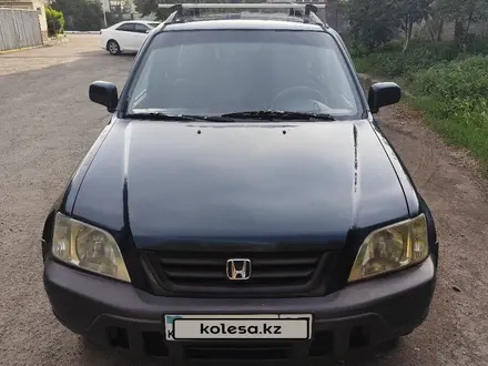 Honda CR-V 1998 года за 3 000 000 тг. в Алматы