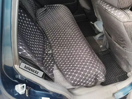 Honda CR-V 1998 года за 3 000 000 тг. в Алматы – фото 10