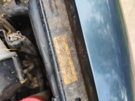 Honda CR-V 1998 года за 3 000 000 тг. в Алматы – фото 18