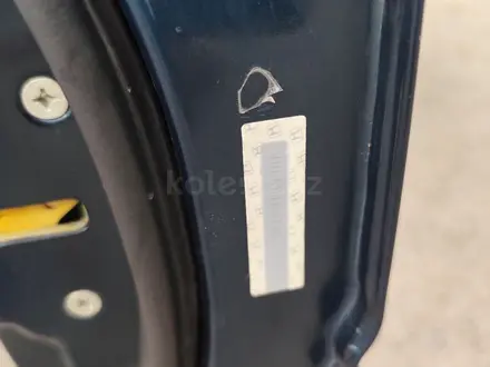 Honda CR-V 1998 года за 3 000 000 тг. в Алматы – фото 25