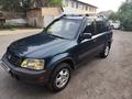 Honda CR-V 1998 годаүшін3 000 000 тг. в Алматы – фото 3