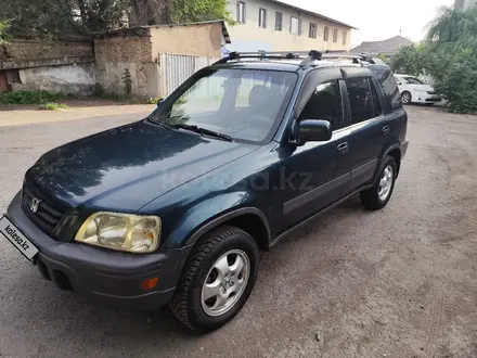 Honda CR-V 1998 года за 3 000 000 тг. в Алматы – фото 3