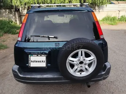 Honda CR-V 1998 года за 3 000 000 тг. в Алматы – фото 4