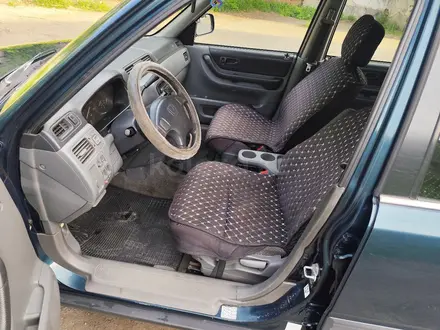Honda CR-V 1998 года за 3 000 000 тг. в Алматы – фото 7