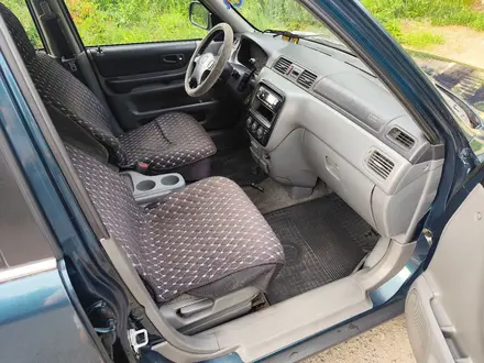 Honda CR-V 1998 года за 3 000 000 тг. в Алматы – фото 9