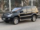 Toyota Land Cruiser Prado 2008 года за 15 400 000 тг. в Алматы – фото 2