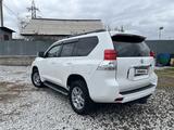 Toyota Land Cruiser Prado 2013 годаүшін17 900 000 тг. в Караганда – фото 4