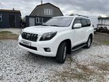 Toyota Land Cruiser Prado 2013 годаүшін17 900 000 тг. в Караганда – фото 2