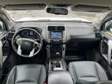 Toyota Land Cruiser Prado 2013 годаүшін17 900 000 тг. в Караганда – фото 5