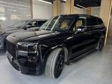 Zeekr 9X 2025 года за 54 000 000 тг. в Астана – фото 2
